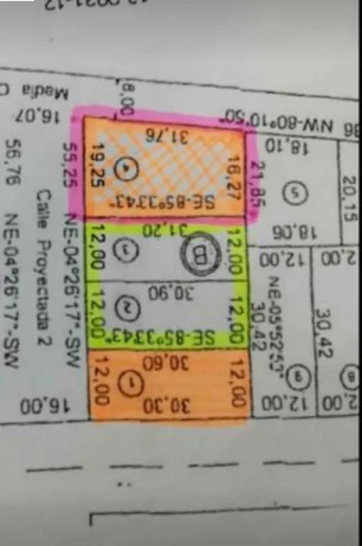 TERRENO EN VENTA - ZONA UNIVERSIDAD CATOLICA - ASUNCION — foto 3