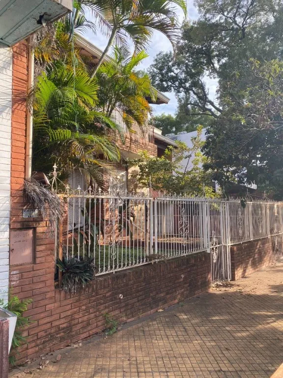 VENDO TERRENO CON CASA A DEMOLER — foto 3