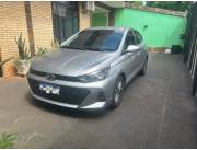 Hyundai HB20 2024 Motor 1.6 , automatico, impecable excelente estado Kilometraje: 7.265km