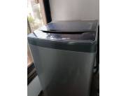 Lavarropa Electrolux de 12 kilos