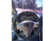 Toyota Corolla Modelo S Version Americana