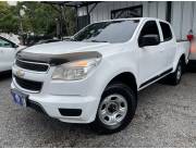 Chevrolet S10 2016 [ÚNICO DUEÑO]