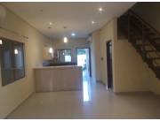 Alquilo duplex cod 5603 . Iva incluido