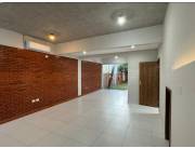 Alquilo o vendo duplex cod 5602