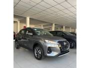 NISSAN KICKS PLAY SENSE 2026 0KM - GARDEN AUTOMOTORES S.A