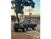 Vendo Ford f1000