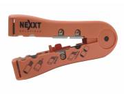 Pinza pela cable