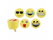 TABURETE BUTACA EMOTICONES LAVABLE