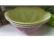 COLADOR PLASTICO FIDEOS Y ARROZ