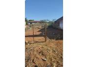 Venta de Terreno en Fernando de la Mora