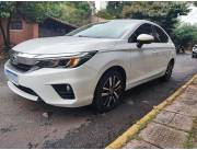 Honda City sedan 2024 6348 kilómetros LEO PROPUESTAS