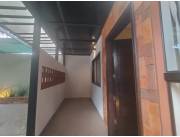 ALQUILER – DEPARTAMENTO DE 2 DORMITORIOS – FERNANDO DE LA MORA, ZONA SUR