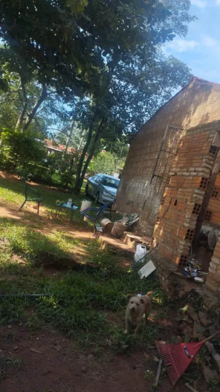 Vendo casa con terreno en limpio — foto 3
