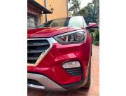 Hyundai Creta 2019
