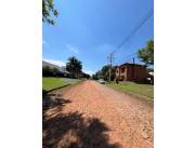En venta amplio y exclusivo terreno en el Country Club Montesol, Isla Zárate, Luque
