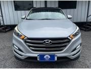 HYUNDAI NEW TUCSON DEL REPRESENTANTE AÑO 2017 MOTOR DIESEL AUTOMÁTICO DOCUMENTOS AL DÍA