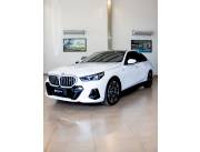 BMW i5 eDrive40 Año 2024
