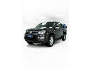 Volkswagen Amarok TDI Highline 2021