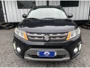 SUZUKI GRAND VITARA DEL REPRESENTANTE 2018 MOTOR 1.6 NAFTERO AUTOMÁTICO UNICO DUEÑO