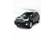 Toyota Sequoia 2011