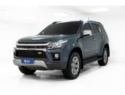 Chevrolet Trailblazer 2024