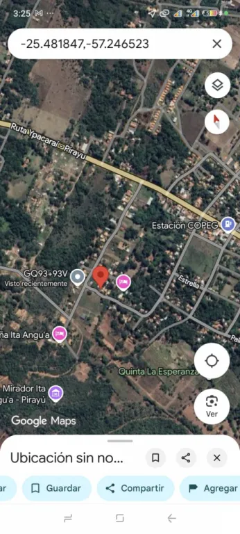 En venta Terreno 12x30 — foto 2