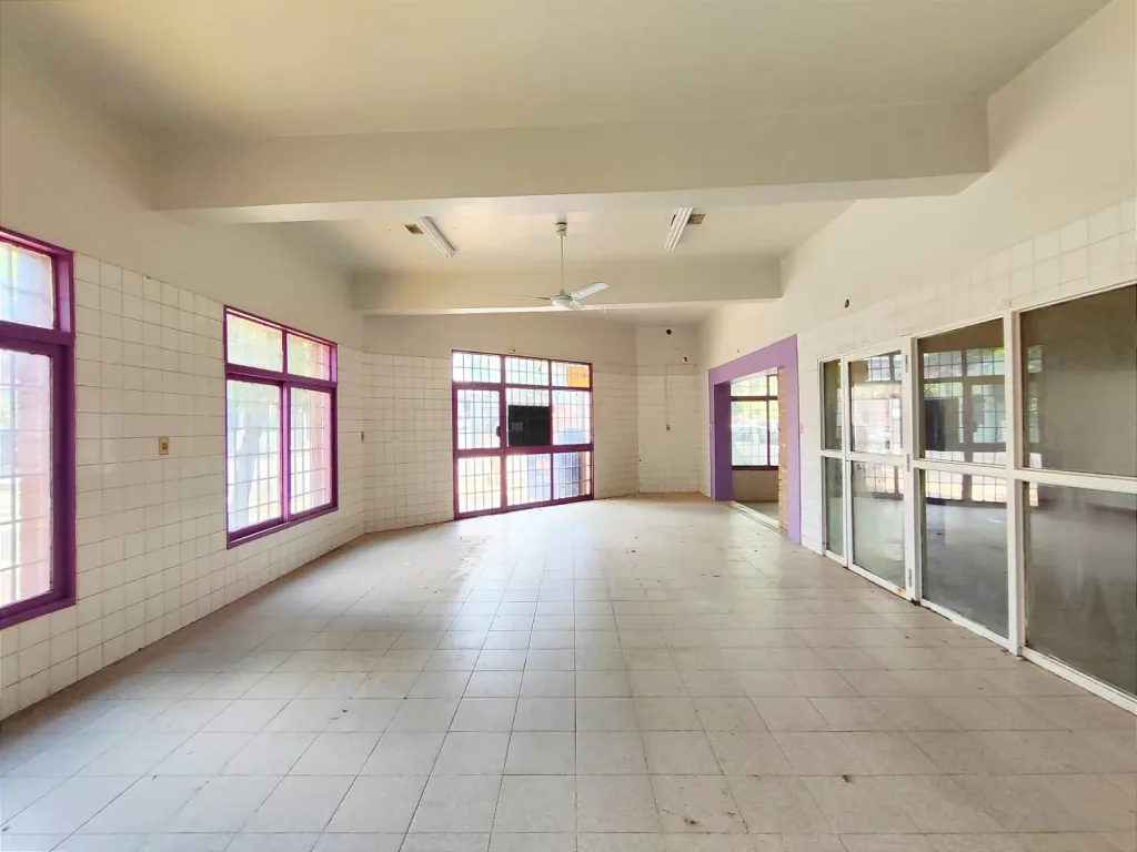 VENDO PROPIEDAD EN ESQUINA EN BARRIO SAJONIA — foto 2
