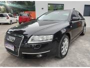 AUDI A6 BI-TURBO DIESEL CONTADO O REC. VEH. SIN USO EN PARAGUAY