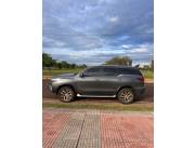 Toyota Fortuner 2019