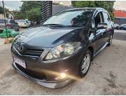 TOYOTA AURIS RS 2011 MECÁNICO CAJA 6TA.TRD REC. LLEGADO- .