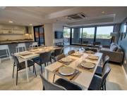 EXCLUSIVO DEPARTAMENTO DE 1 DORMITORIO SOBRE SANTISIMA TRINIDAD!