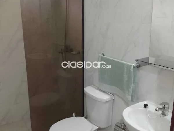 VENDO DUPLEX A ESTRENAR EN LAMBARE — foto 3
