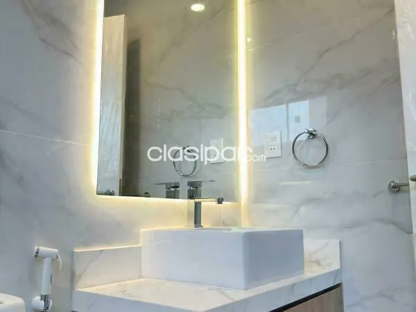 EN VENTA AMPLIO DÚPLEX A ESTRENAR EN LUQUE CUARTO BARRIO ZONA LOS JARDINES — foto 2