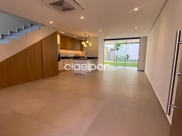 EN VENTA AMPLIO DÚPLEX A ESTRENAR EN LUQUE ZONA CONMEBOL — foto 2