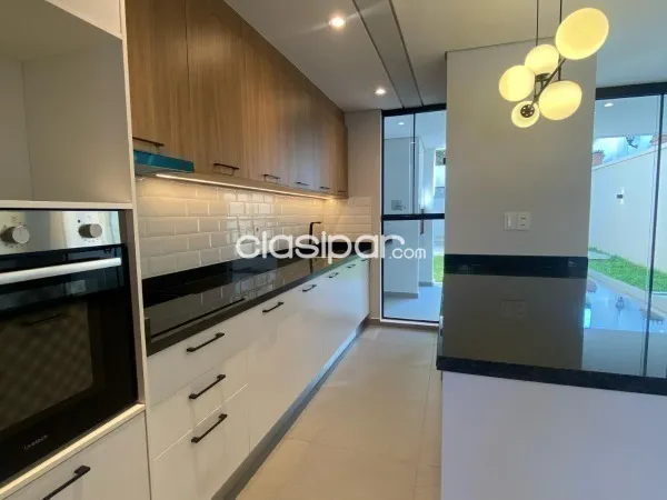 EN VENTA AMPLIO DÚPLEX A ESTRENAR EN LUQUE ZONA CONMEBOL — foto 3