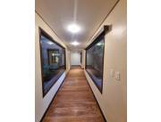 En Venta Casa en Exclusivo Condominio de Bo. Ycua Sati c/ 3 suites