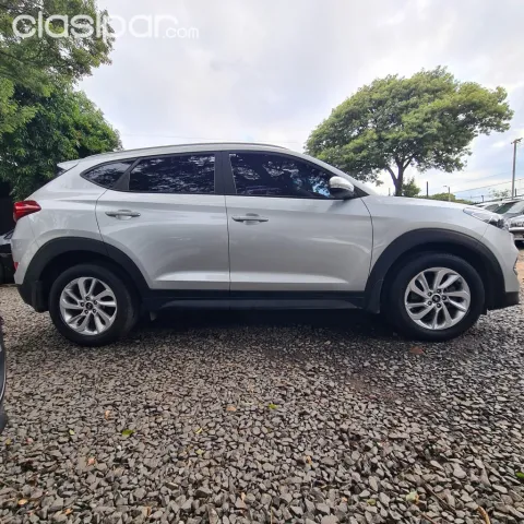 Hyundai Tucson 2016 — foto 3