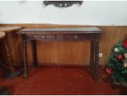 Mueble recibidor