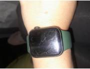 Reloj apple wacht serie 7