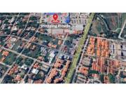 TERRENO DE 1200 m2 - ZONA PINEDO