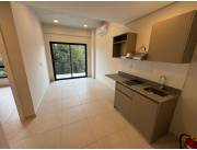 ALQUILO departamento de un dormitorio 📍ZUBA - Zona Fernando Norte