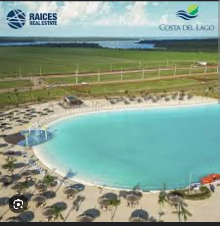 COSTA DEL LAGO CON MEMBRESIA CRYSTAL LAGOONS-HERNANDARIAS — foto 2