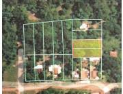 ATENCION OFERTA DE TERRENO EN LIMPIO