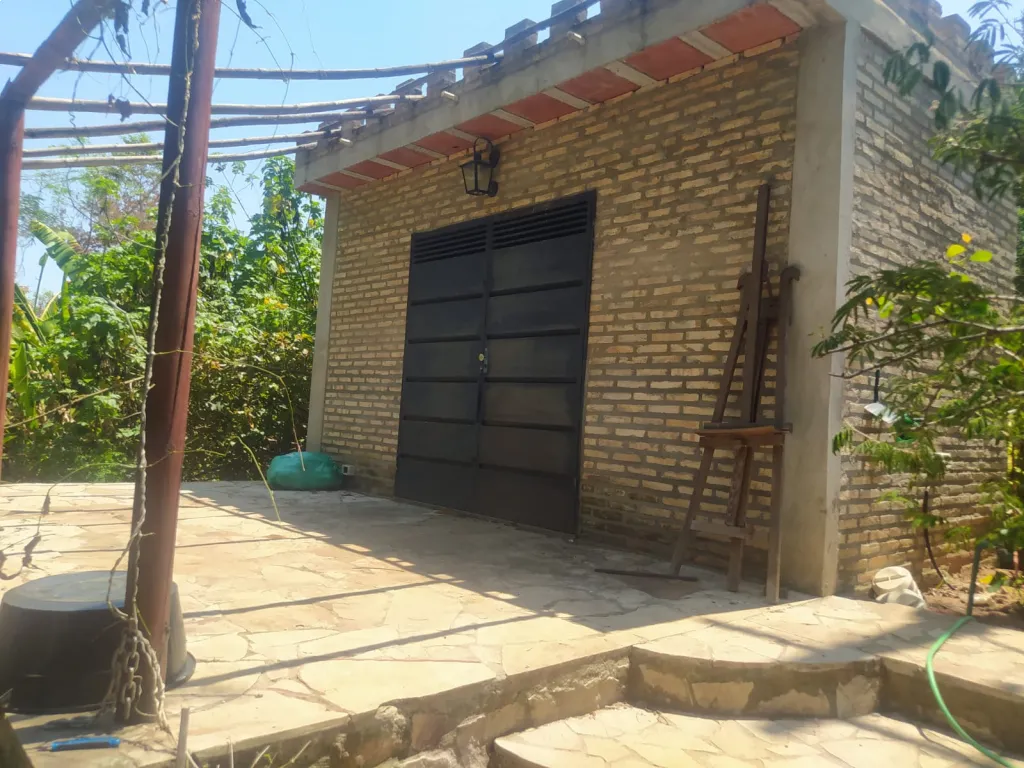 Terreno en Venta – Emboscada, Camino a Nueva Colombia — foto 2