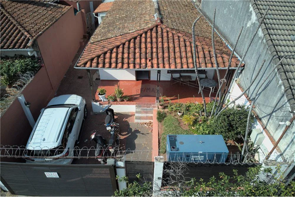 Casa - Venta - Paraguay Asunción San Vicente — foto 2