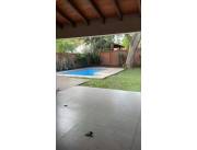 ALQUILO CASA ZONA MOLAS LOPEZ
