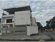 VENTA DUPLEX EN VISTA ALEGRE