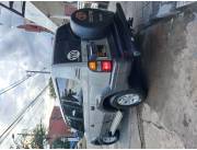 ¡¡¡TOYOTA LAND CRUISER PRADO 1997 DIESEL MECANICO!!!
