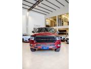DODGE RAM V8 2020