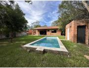 Vendo casa barrio cerrado Miralago